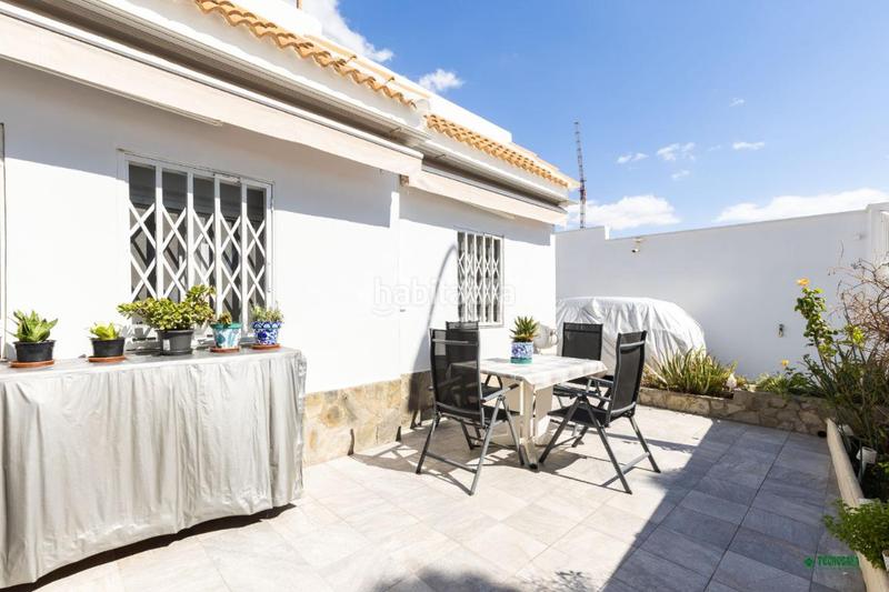 Foto 88b1d48b-8c27-4a14-85ec-42e6049cc996. Casa pareada casa en venta en nueva Almería - cortijo grande - vega de acá Almería