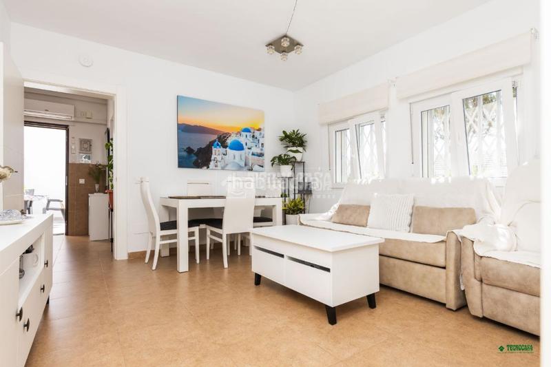 Foto a6c757fa-3b55-4415-8949-90029ee50581. Casa pareada casa en venta en nueva Almería - cortijo grande - vega de acá Almería