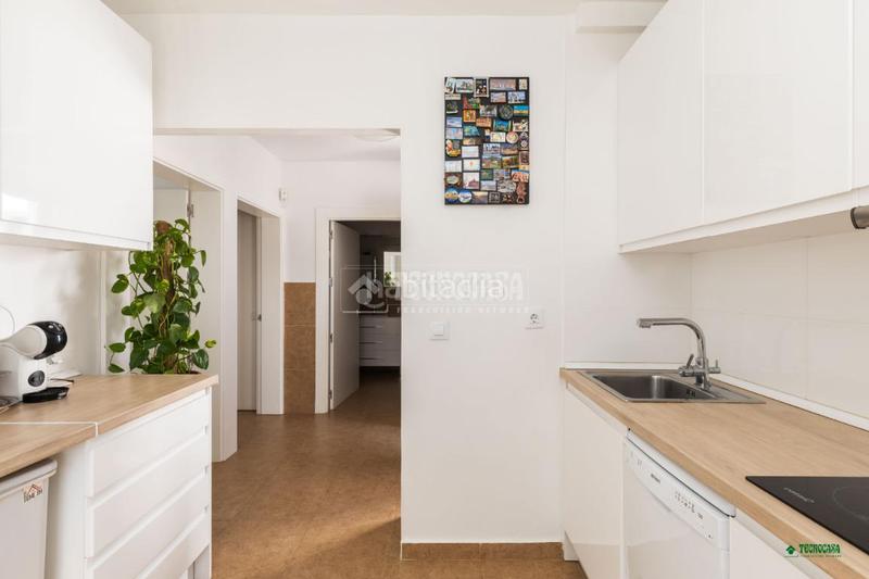 Foto b63d6a65-dac8-4032-be34-714ec53f2acc. Casa pareada casa en venta en nueva Almería - cortijo grande - vega de acá Almería