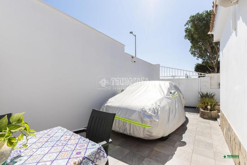 Foto ed4e328e-657e-4878-a98a-a0316bec5043. Casa pareada casa en venta en nueva Almería - cortijo grande - vega de acá Almería