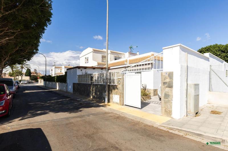 Foto ff3c6eba-d151-4140-a7e0-af9873e56d9c. Casa pareada casa en venta en nueva Almería - cortijo grande - vega de acá Almería