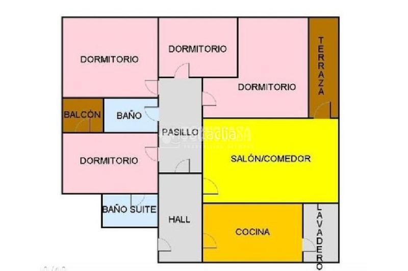 Foto 4f40bb08-8e6a-4fae-a1a3-0253a5f38d56. Appartamento in nueva Almería - cortijo grande - vega de acá Almería