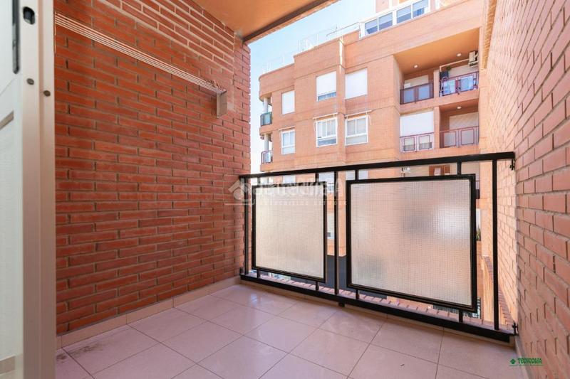 Foto 7072ac25-62b2-4df2-93e4-99f14b472ebd. Appartamento in nueva Almería - cortijo grande - vega de acá Almería