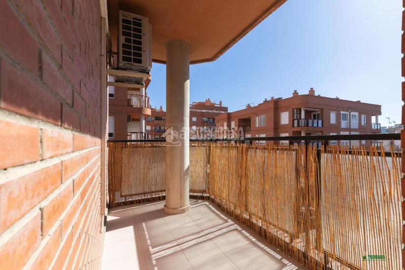 Foto bc799ddb-a182-4a84-9a3a-f48827dec622. Appartamento in nueva Almería - cortijo grande - vega de acá Almería