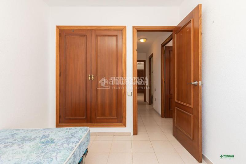 Foto f7d0da2d-e82f-46be-8182-2b546e66a295. Appartamento in nueva Almería - cortijo grande - vega de acá Almería