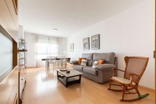 Pis a Nueva Almería - Cortijo Grande - Vega de Acá. Piso en venta en almería