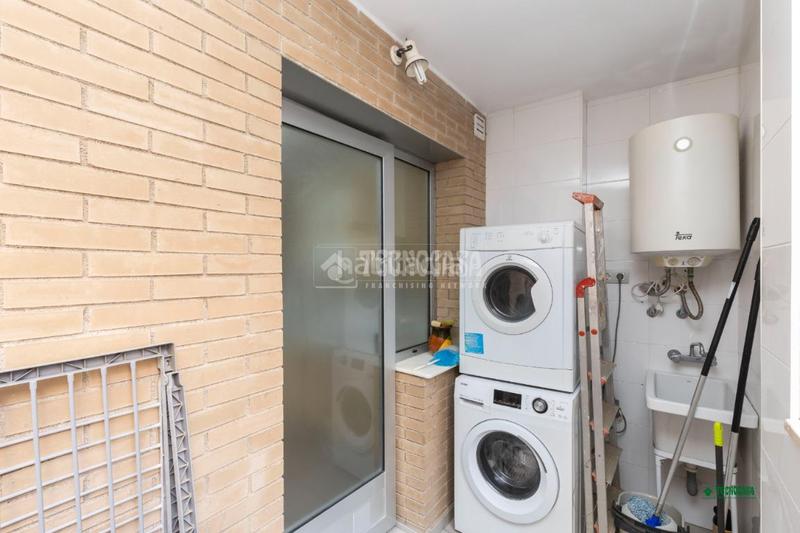 Foto 0de49f0a-2ea4-408d-9583-509abcf3159d. Etagenwohnung in nueva Almería - cortijo grande - vega de acá Almería