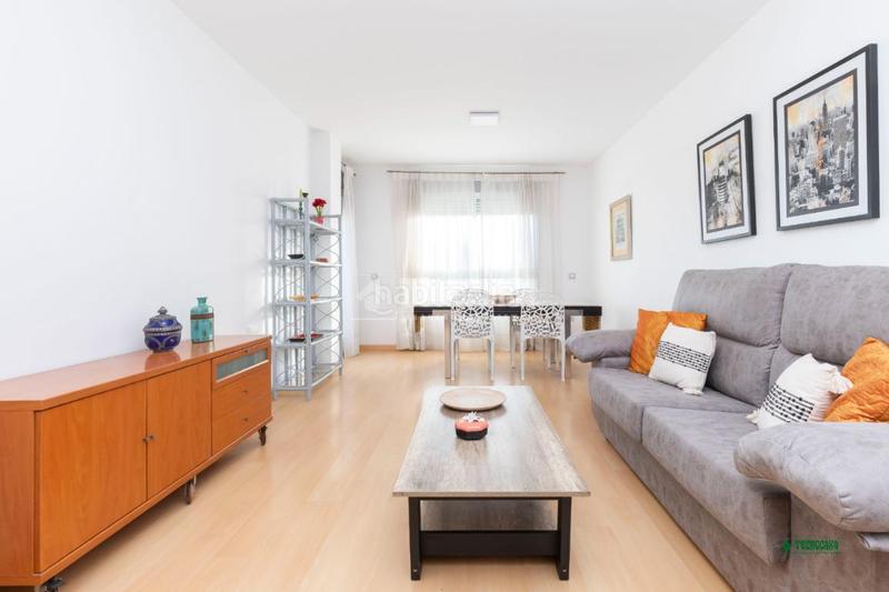 Foto 27efc54a-64a9-4239-8149-10dee95065b4. Etagenwohnung in nueva Almería - cortijo grande - vega de acá Almería