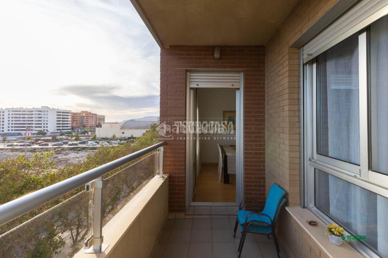 Foto 385b4e16-2d8a-4466-a0fa-5b3b806a47ac. Etagenwohnung in nueva Almería - cortijo grande - vega de acá Almería