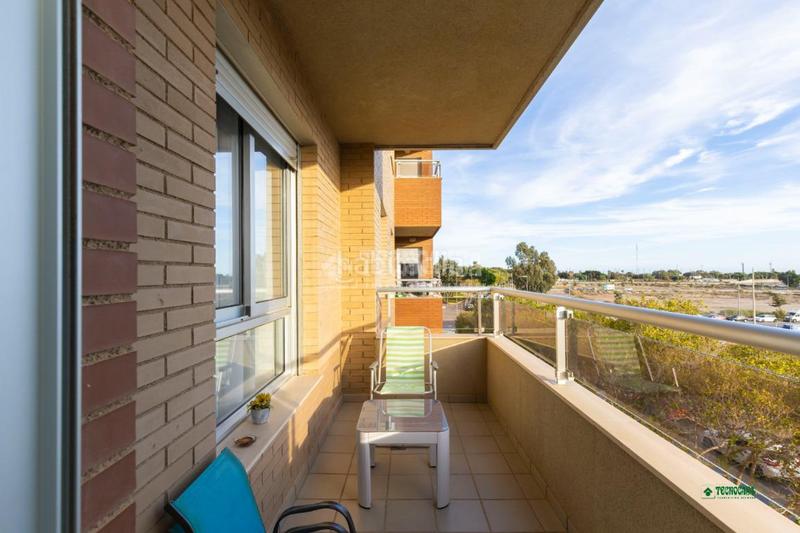 Foto 4271342f-b26b-4b24-99cb-47c7f21e3285. Etagenwohnung in nueva Almería - cortijo grande - vega de acá Almería