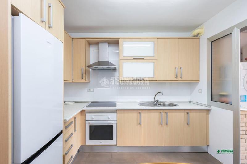 Foto 5f4f9efe-b1f1-49f6-ae78-4852331bdfec. Etagenwohnung in nueva Almería - cortijo grande - vega de acá Almería