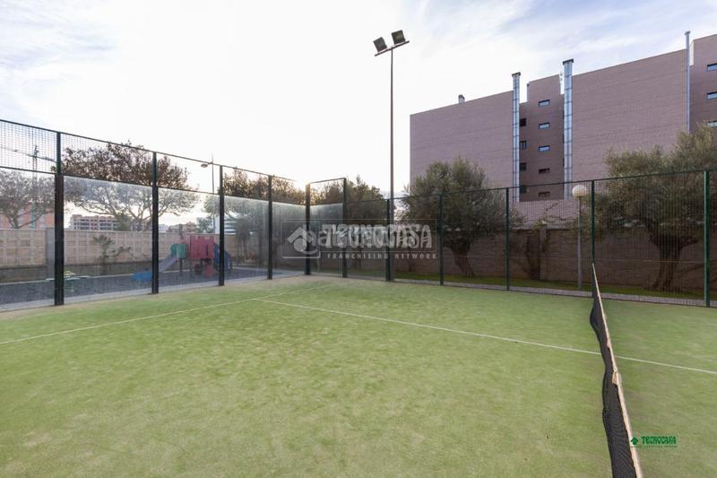 Foto 8a03b63e-5fc7-4321-9504-7494ee34f5de. Etagenwohnung in nueva Almería - cortijo grande - vega de acá Almería