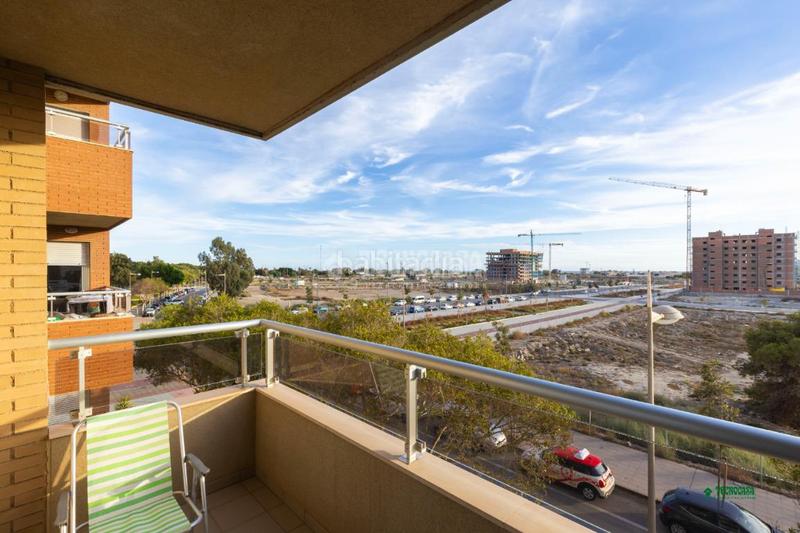 Foto cd0f45df-0b0c-4770-b1e7-194639bd8893. Etagenwohnung in nueva Almería - cortijo grande - vega de acá Almería