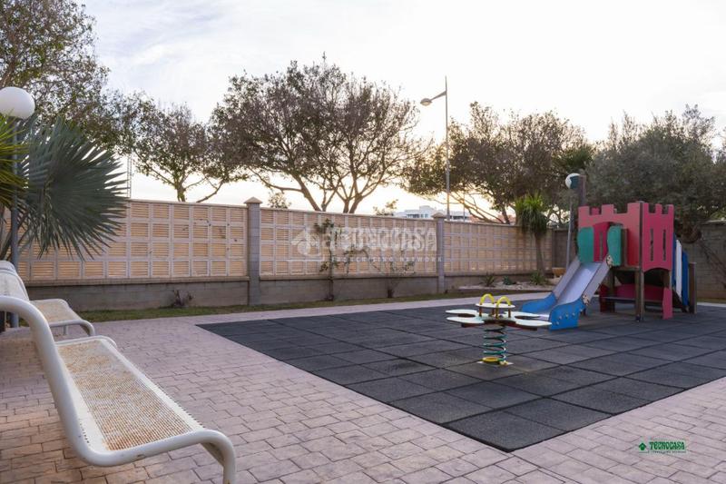 Foto e1b30b2c-53c7-4179-8bb6-b8ad1e36a4a7. Etagenwohnung in nueva Almería - cortijo grande - vega de acá Almería