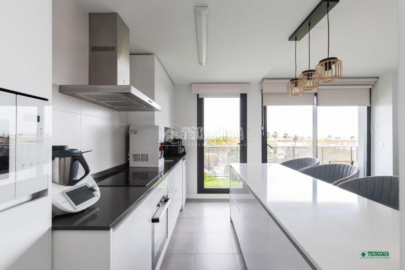 Foto 00a71c3e-0b8e-43ab-8a07-4aa70d48086d. Pis amb piscina a nueva Almería - cortijo grande - vega de acá Almería