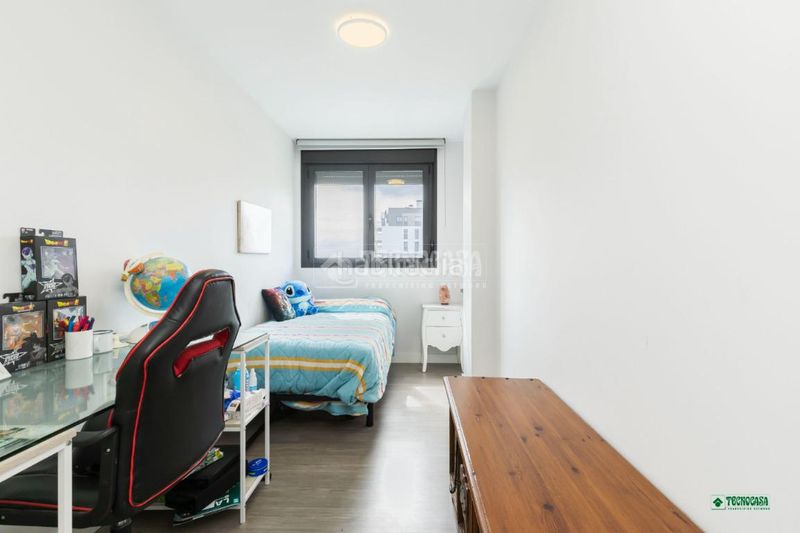 Foto 17f76d73-7464-41b2-b936-a6caa974df1f. Pis amb piscina a nueva Almería - cortijo grande - vega de acá Almería