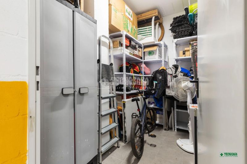 Foto 263ecf40-7c96-48c2-a93c-f21b3577d743. Pis amb piscina a nueva Almería - cortijo grande - vega de acá Almería