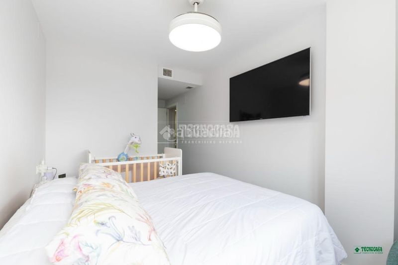 Foto 2e0a18dc-89c6-4a52-8b28-94d28704a478. Pis amb piscina a nueva Almería - cortijo grande - vega de acá Almería