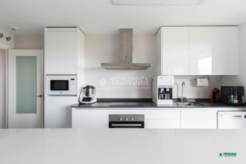 Foto 53e38a68-19bd-476a-9eeb-387d13510bc7. Pis amb piscina a nueva Almería - cortijo grande - vega de acá Almería