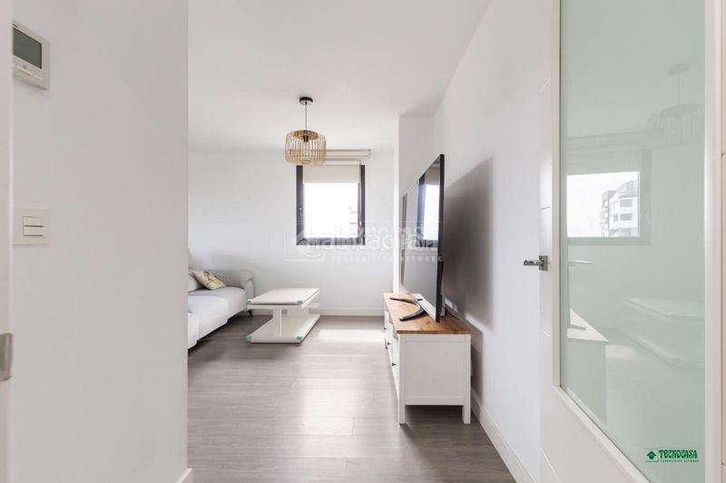 Foto 54c4e2b5-02a7-477b-97e1-813792659bdd. Pis amb piscina a nueva Almería - cortijo grande - vega de acá Almería