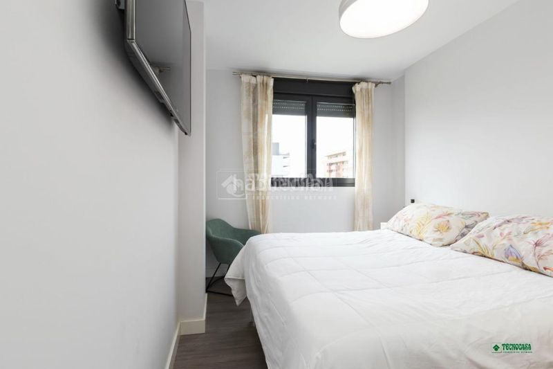 Foto 5cac81c9-b061-4f4e-a3b0-4086b11843fc. Pis amb piscina a nueva Almería - cortijo grande - vega de acá Almería