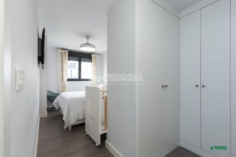 Foto 8015b47e-3356-4ad5-8ae8-b032598f82e5. Pis amb piscina a nueva Almería - cortijo grande - vega de acá Almería