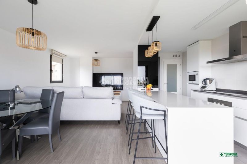 Foto 8f0e1933-9a2d-41c5-9f51-a3da2099da2d. Pis amb piscina a nueva Almería - cortijo grande - vega de acá Almería