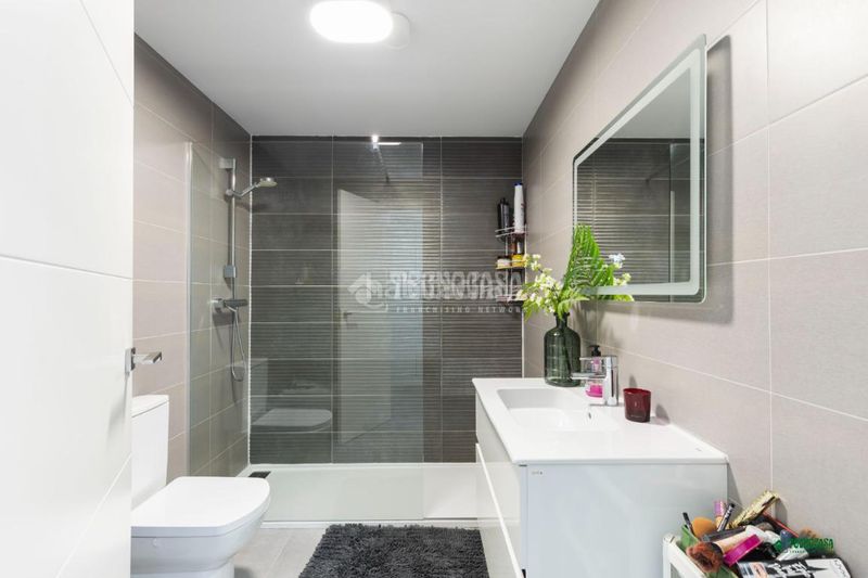 Foto af216073-b133-4a01-9f58-16fcab9516b8. Pis amb piscina a nueva Almería - cortijo grande - vega de acá Almería