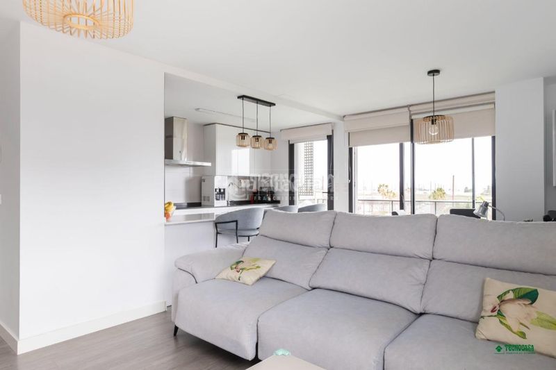 Foto b5bafc0c-bf13-47da-ada0-0c993e683868. Pis amb piscina a nueva Almería - cortijo grande - vega de acá Almería