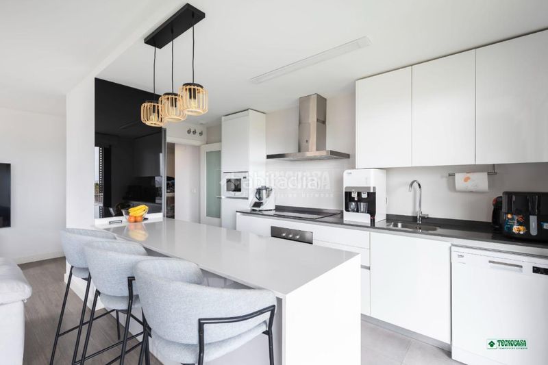 Foto b7e61c1a-d558-489e-addc-2b7582dc6313. Pis amb piscina a nueva Almería - cortijo grande - vega de acá Almería