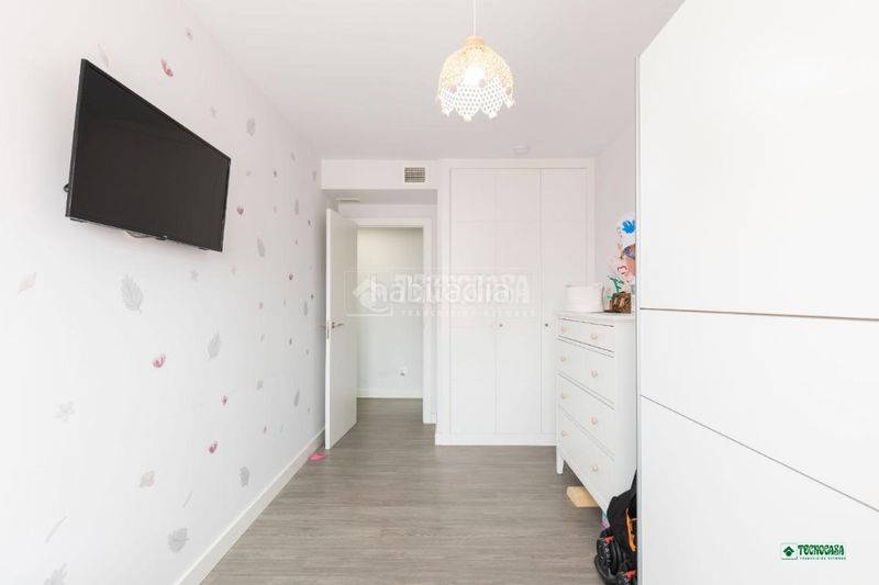 Foto cff2e151-5184-4b0c-acdc-dff8dc9b4aa6. Pis amb piscina a nueva Almería - cortijo grande - vega de acá Almería