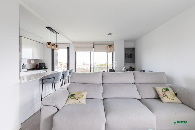 Foto d0c52fe9-8c9f-4f59-bd57-128c0b91adac. Pis amb piscina a nueva Almería - cortijo grande - vega de acá Almería