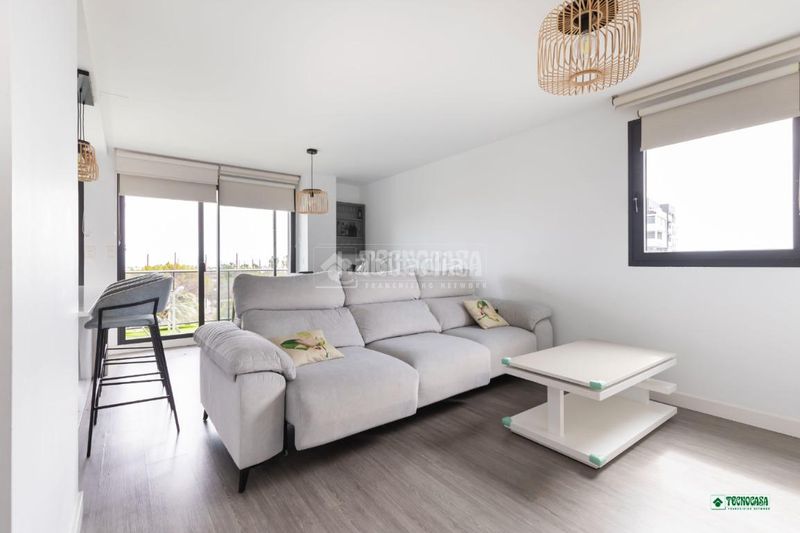 Foto e964ff3e-2c31-4120-a222-d7dd3fe8cb60. Pis amb piscina a nueva Almería - cortijo grande - vega de acá Almería