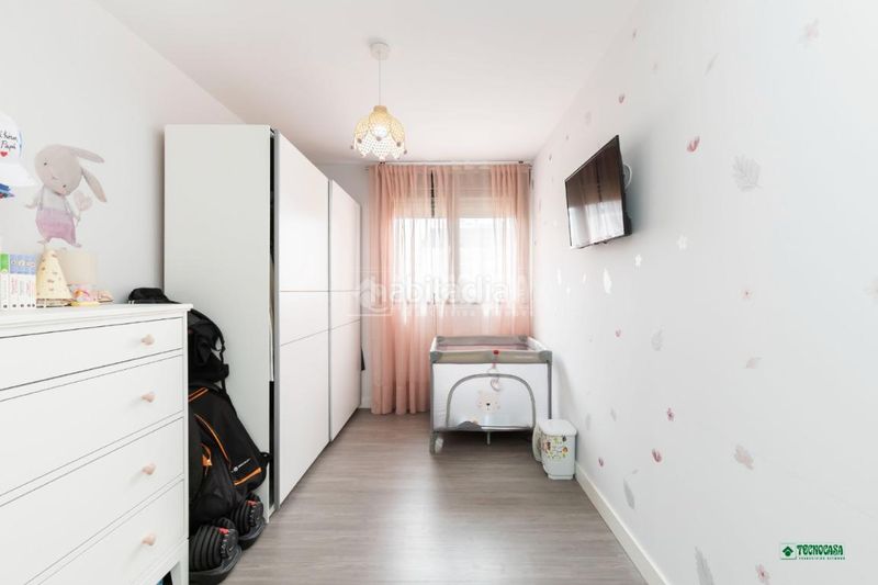 Foto efb12366-35f6-4de2-9d62-601b62332a92. Pis amb piscina a nueva Almería - cortijo grande - vega de acá Almería