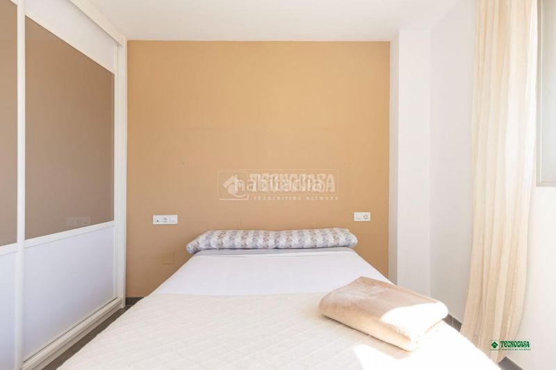 Foto 08bf5ebb-04a5-4e08-91f6-058077f5799a. Pis amb aparcament a nueva Almería - cortijo grande - vega de acá Almería