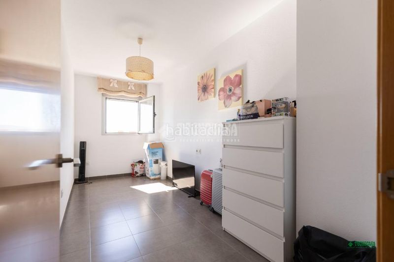 Foto 10164ae4-a081-4e99-b704-c22a5690d35a. Pis amb aparcament a nueva Almería - cortijo grande - vega de acá Almería