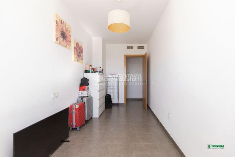 Foto 13953e51-4335-4eb2-8ff4-1dda3f8462b8. Pis amb aparcament a nueva Almería - cortijo grande - vega de acá Almería