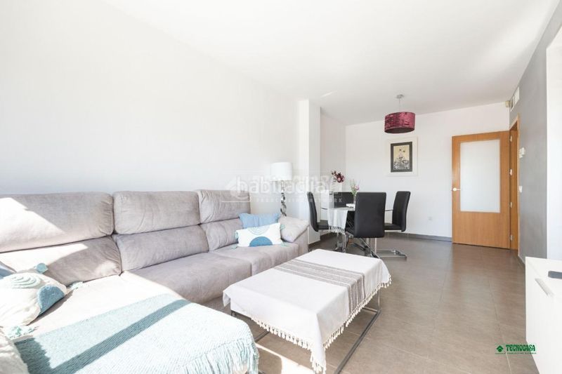 Foto 2d7ce4a0-8397-4d1e-80e7-97ecc192bc05. Pis amb aparcament a nueva Almería - cortijo grande - vega de acá Almería