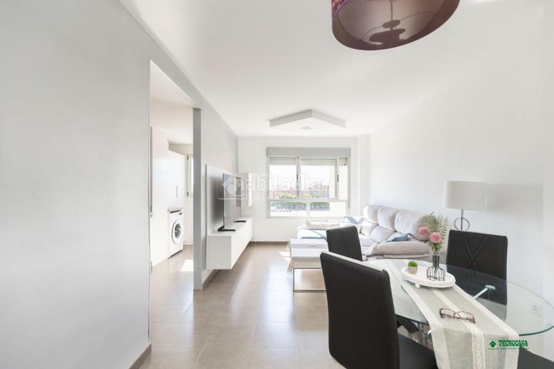 Foto 322f9f48-fa44-4f2e-94c3-cd642943aaeb. Pis amb aparcament a nueva Almería - cortijo grande - vega de acá Almería