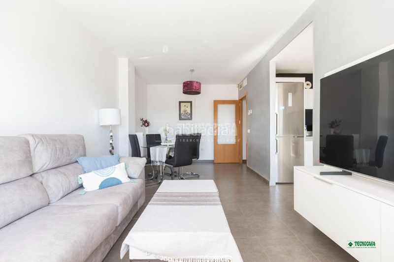 Foto 33d06503-6131-4c37-8e22-ce69a803718d. Pis amb aparcament a nueva Almería - cortijo grande - vega de acá Almería