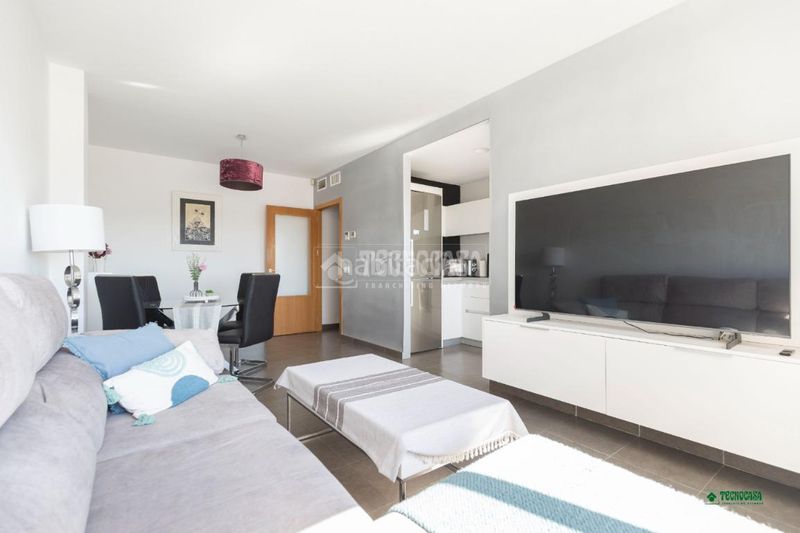 Foto 34c6b5ec-2082-41c1-ac39-4f19aca64260. Pis amb aparcament a nueva Almería - cortijo grande - vega de acá Almería