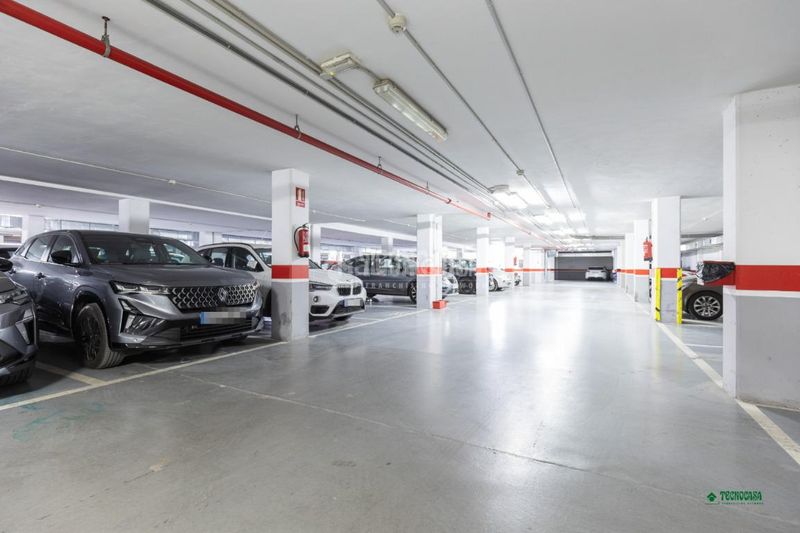 Foto 34e69c09-f5ac-4977-a897-34b44a13d551. Pis amb aparcament a nueva Almería - cortijo grande - vega de acá Almería