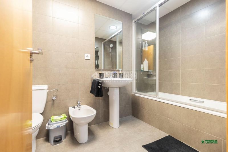 Foto 3d5c8c69-9bc4-4769-8ee4-66cbbeed9265. Pis amb aparcament a nueva Almería - cortijo grande - vega de acá Almería