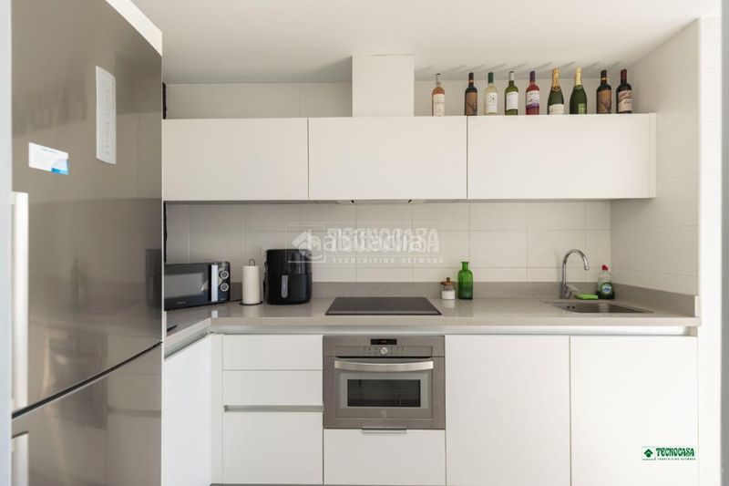 Foto 49e1aacc-afc5-44e4-b1cb-09221263be61. Pis amb aparcament a nueva Almería - cortijo grande - vega de acá Almería