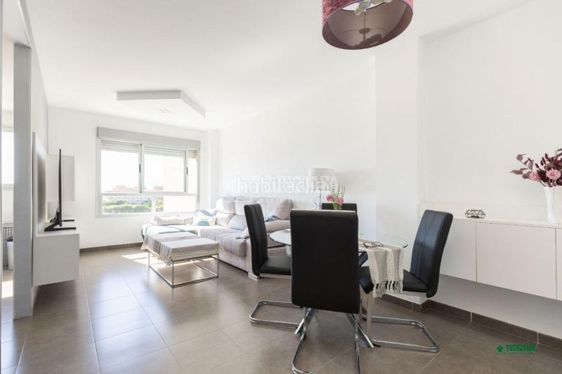 Foto 52c64165-01fb-49b0-991b-e432f4ddc932. Pis amb aparcament a nueva Almería - cortijo grande - vega de acá Almería