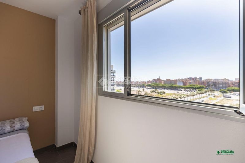 Foto 555ecd06-e47a-4918-9180-f05742368418. Pis amb aparcament a nueva Almería - cortijo grande - vega de acá Almería