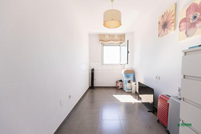 Foto 573bbe9f-30bd-45b9-9515-86afc807f676. Pis amb aparcament a nueva Almería - cortijo grande - vega de acá Almería