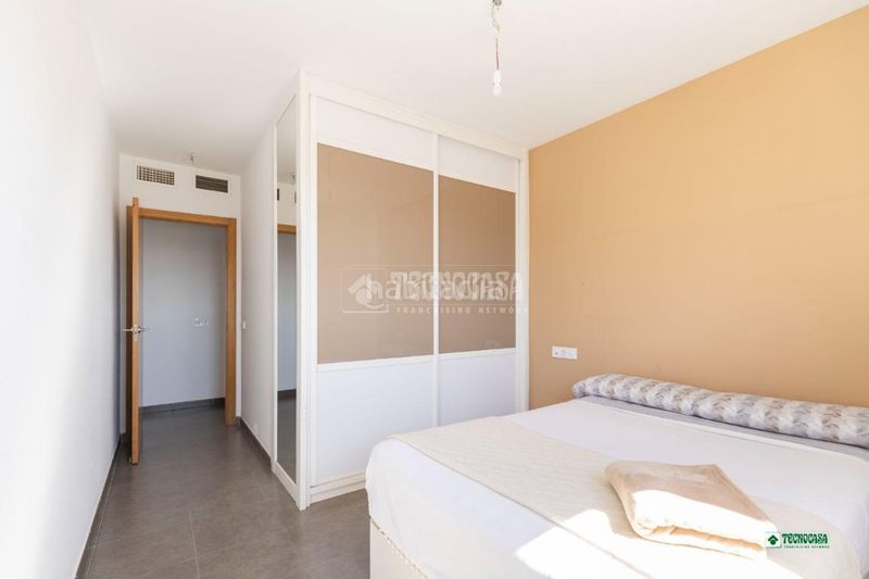 Foto 5dc07bf2-0979-4006-a02f-cf4d10875ab9. Pis amb aparcament a nueva Almería - cortijo grande - vega de acá Almería