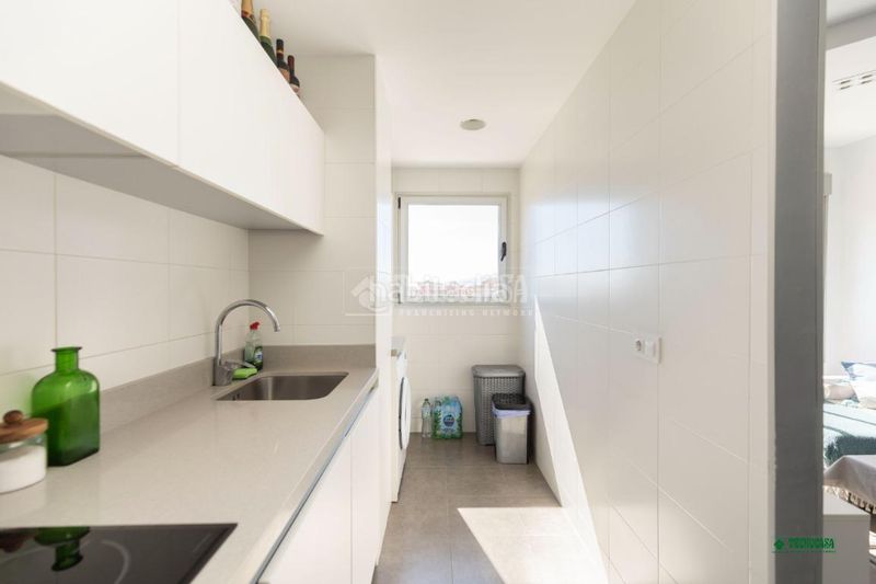 Foto 77f06571-b08a-4c28-ba3d-836c4c5d3f38. Pis amb aparcament a nueva Almería - cortijo grande - vega de acá Almería