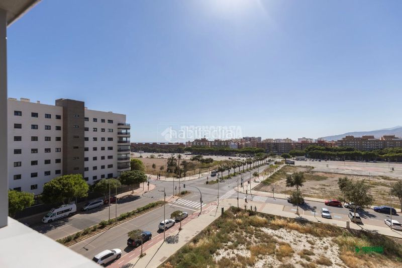 Foto 99f07cb7-b7f3-4e52-87f3-494c534896e8. Pis amb aparcament a nueva Almería - cortijo grande - vega de acá Almería